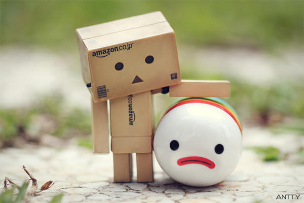 Cheer Up