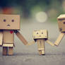 Me And My Family