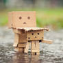 Heavy Downpour