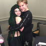 I Met Vic Mignogna