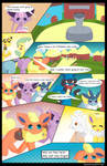 The Rescuers chapter 2 Page 4