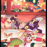 The Rescuers Chapter 3 Page 22