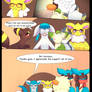 The Rescuers Chapter 3 Page 32