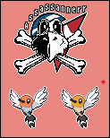 Fletchling sprite