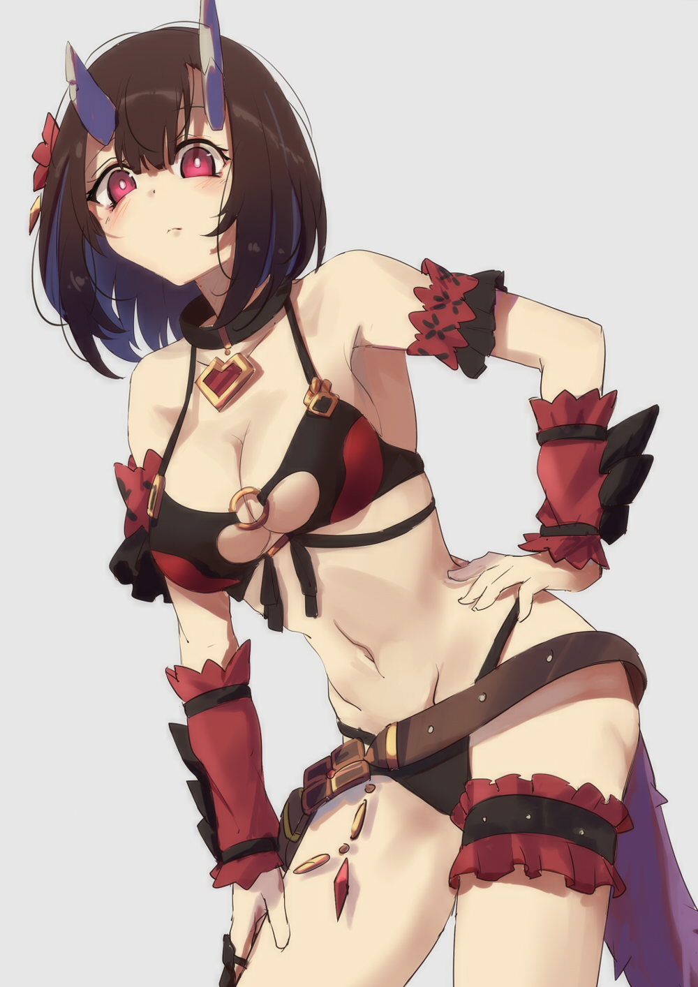 Eriko Princess Connect Drawn By Momiji Oroshi 2
