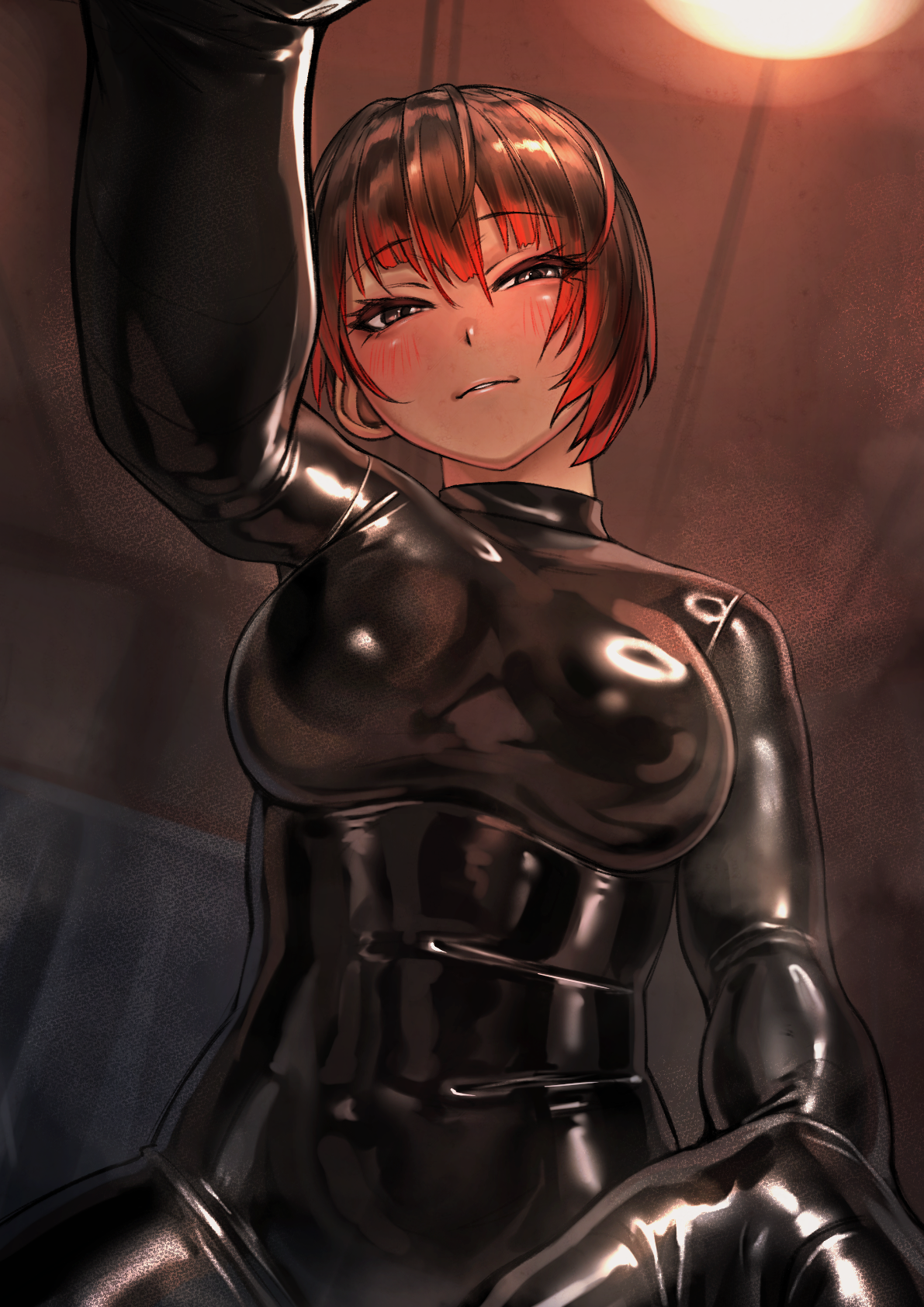 Original Drawn By Kilye Kairi 30e98983e072112e5
