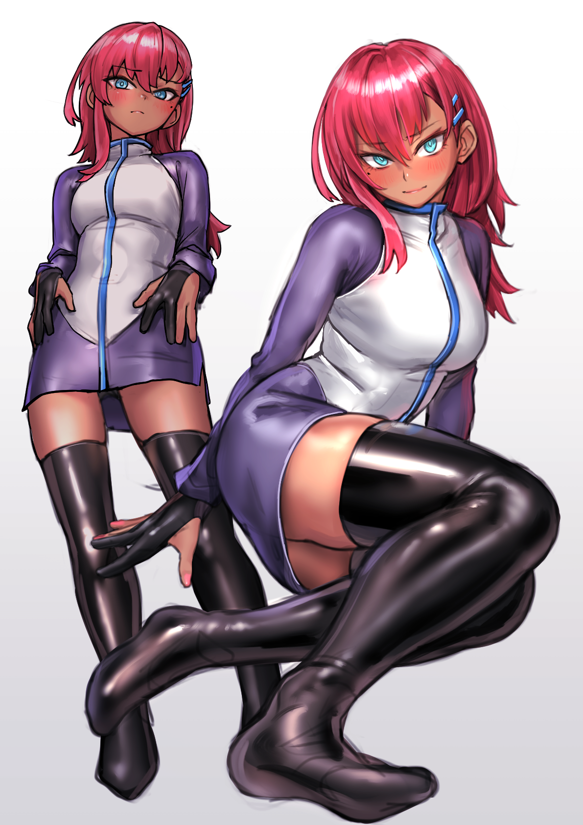 Original Drawn By Kilye Kairi 0b8aeea430fee626b