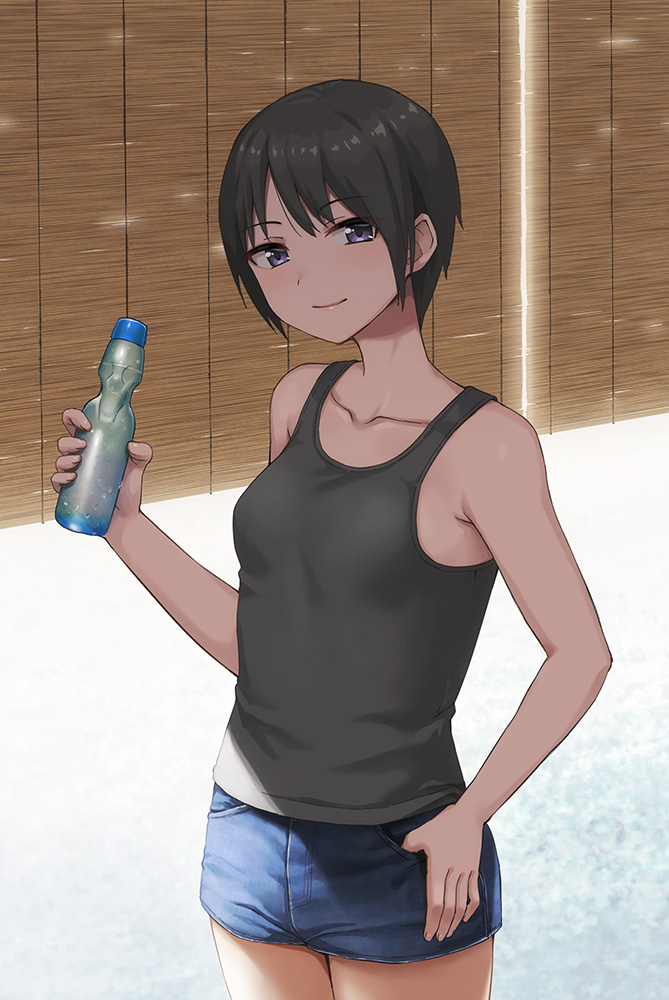 Original Drawn By Hashi A1caa821402f196582c1a55