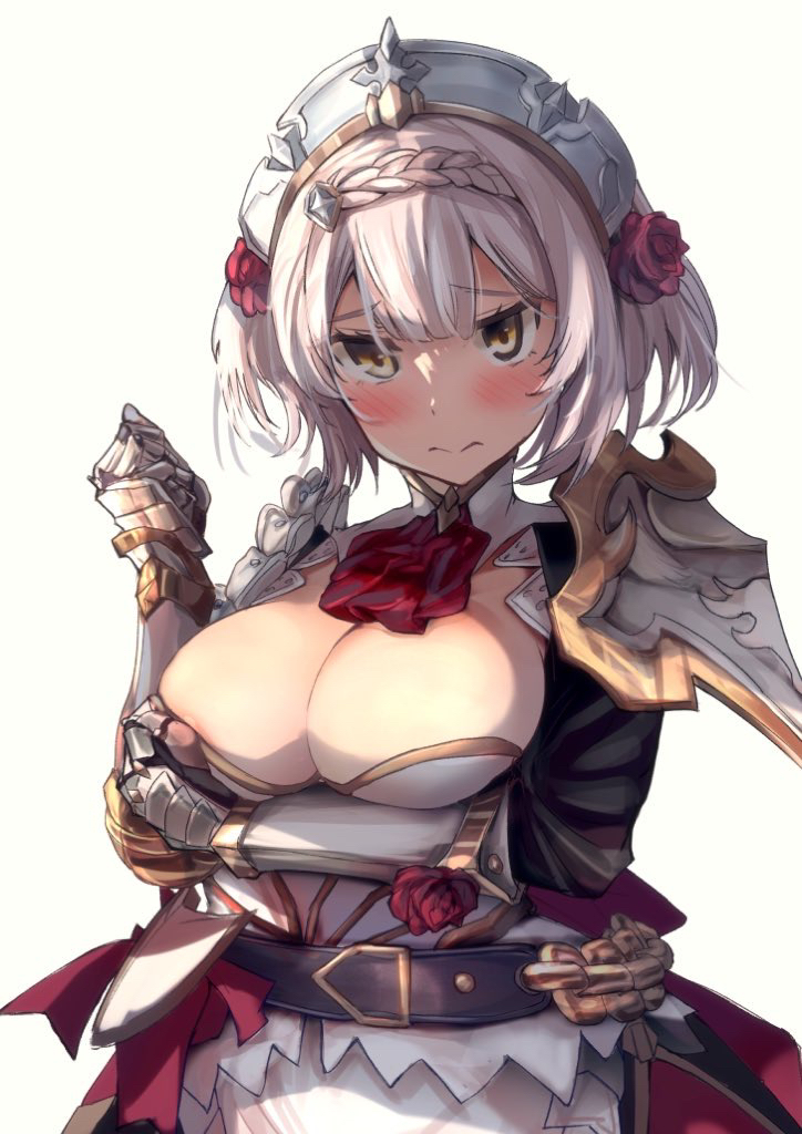 Noelle Genshin Impact Drawn By Kobiemon 0d55e21