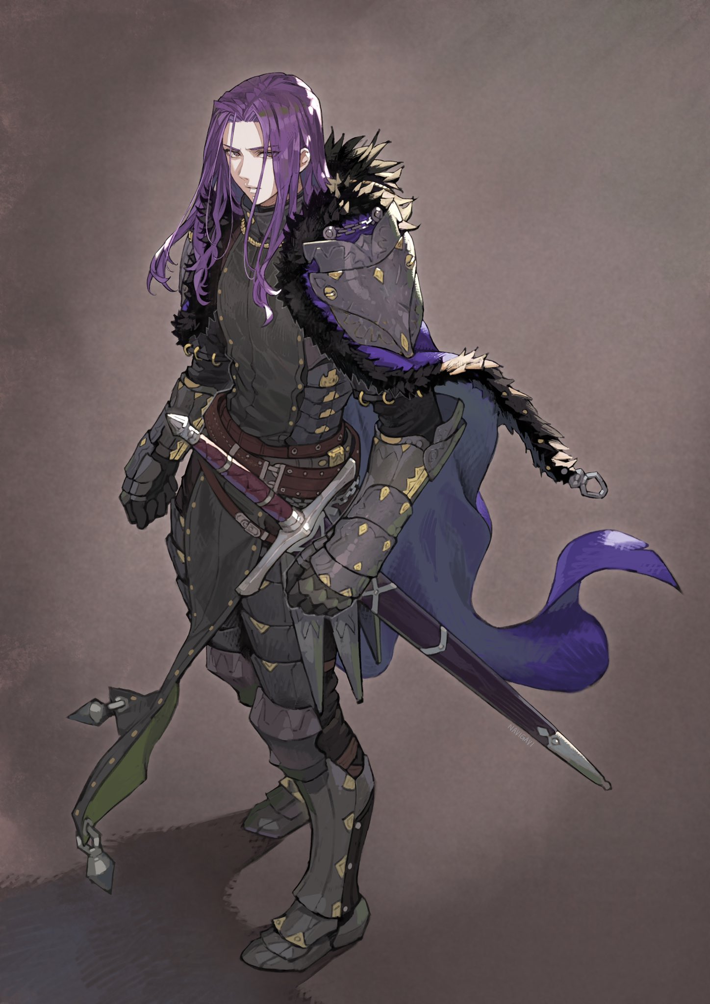 Original Drawn By Jun Seojh1029 7366b3c3198a8ea