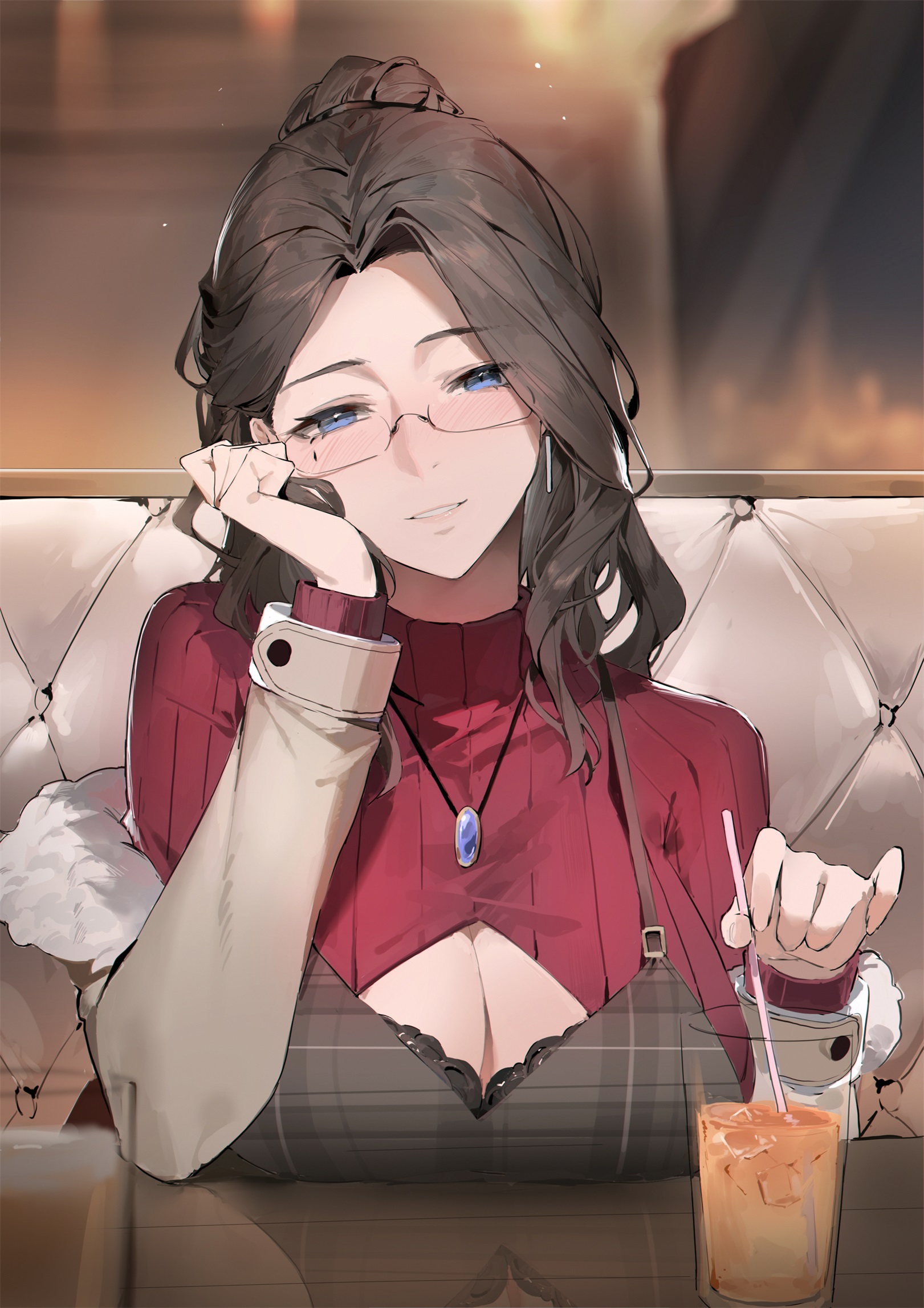 Original Drawn By Sdustz A913244ff744a973f9ebc4