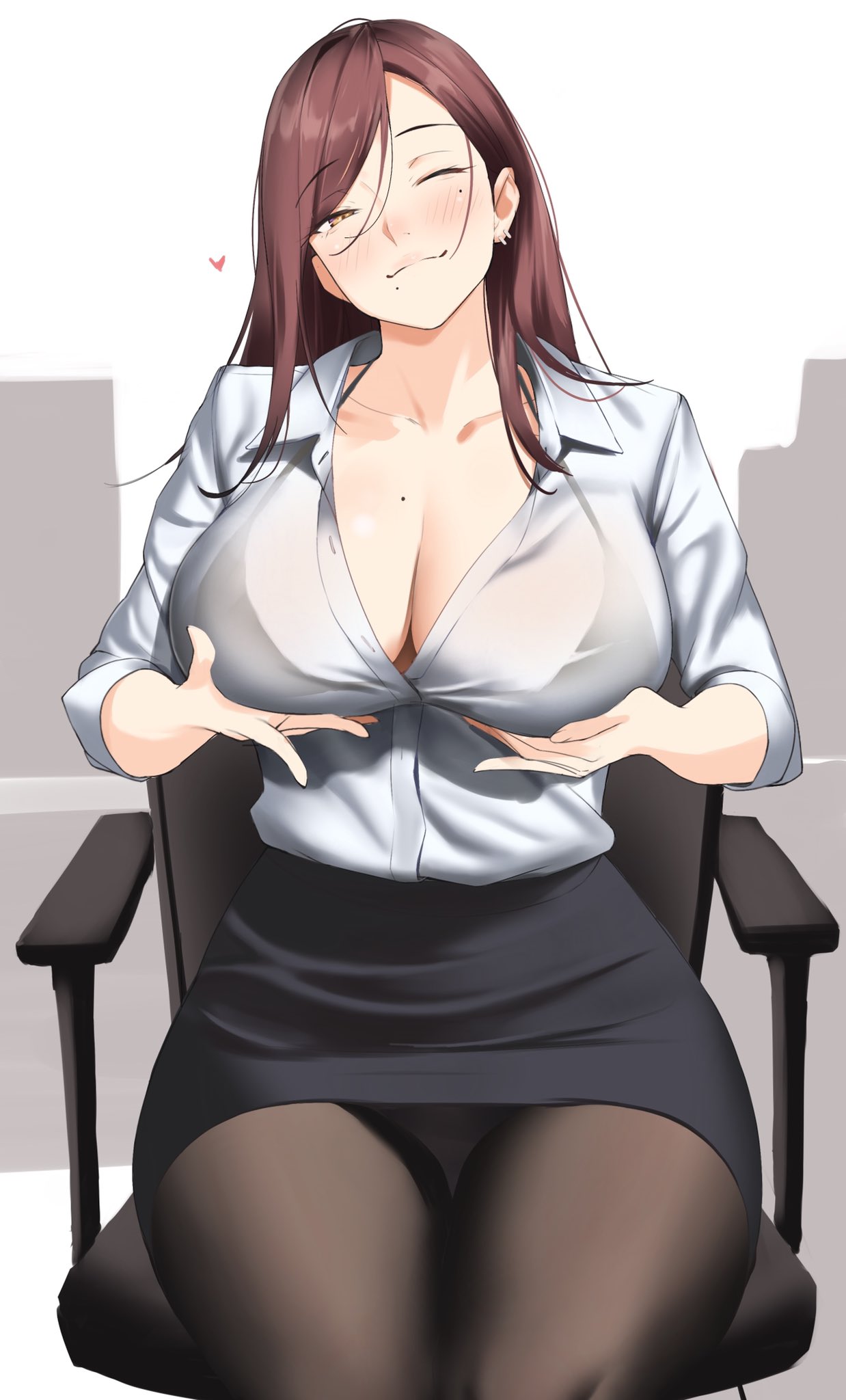 Original Drawn By Ichinose Ichinose1592 Bd688f7