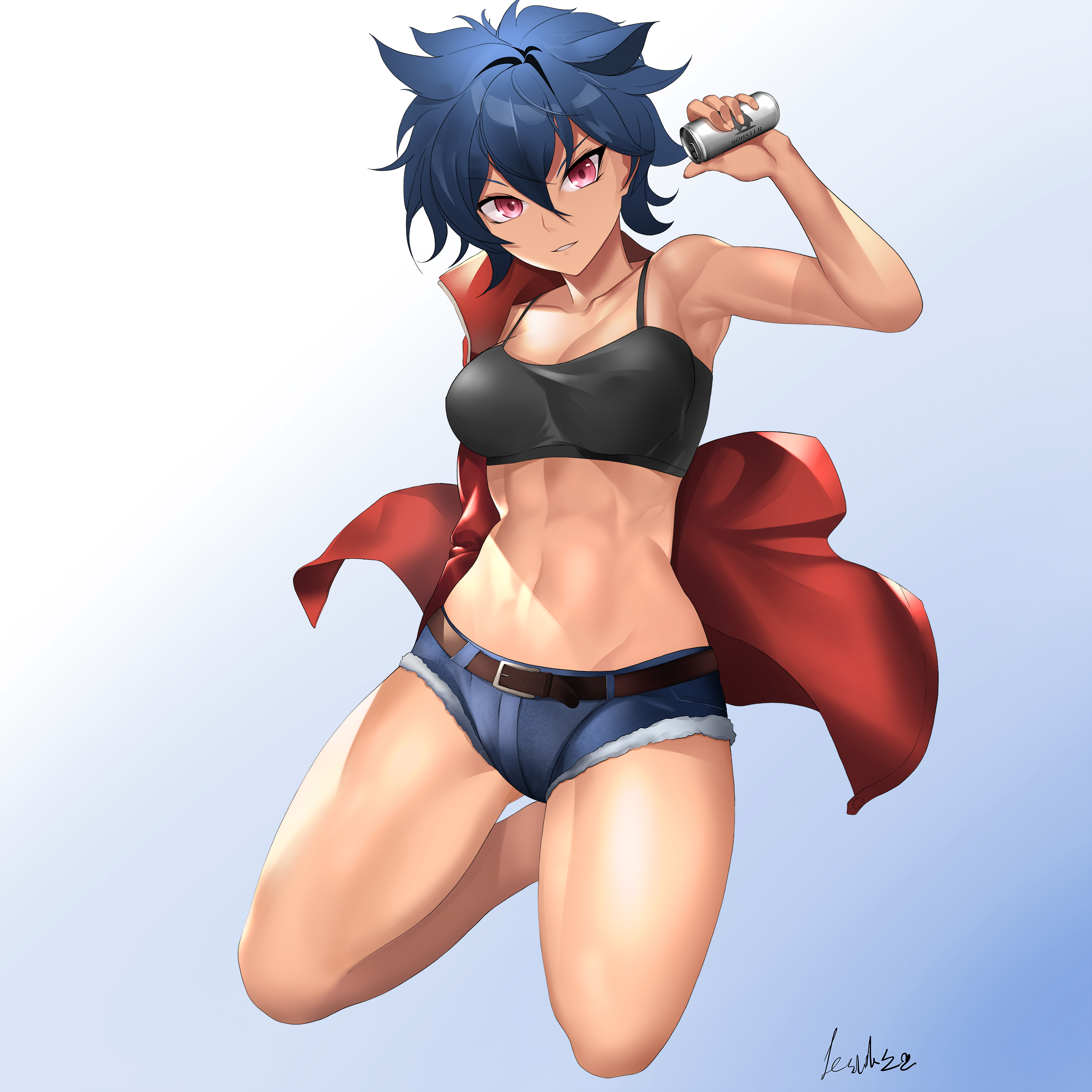 Original Drawn By Kor Icseok Noin 2b9afeb4a7fe2