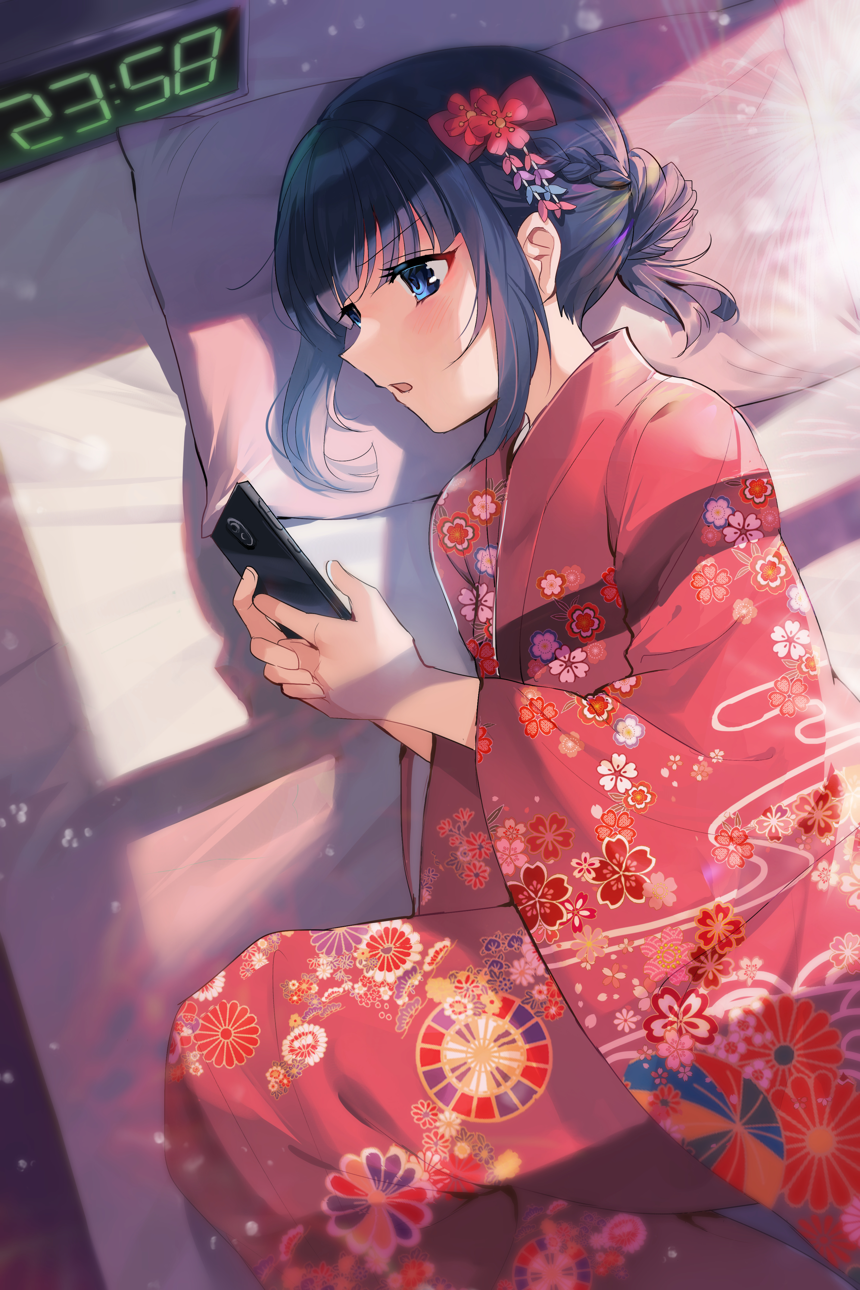 Original Drawn By Akitsuki Oenothera 08276246f0