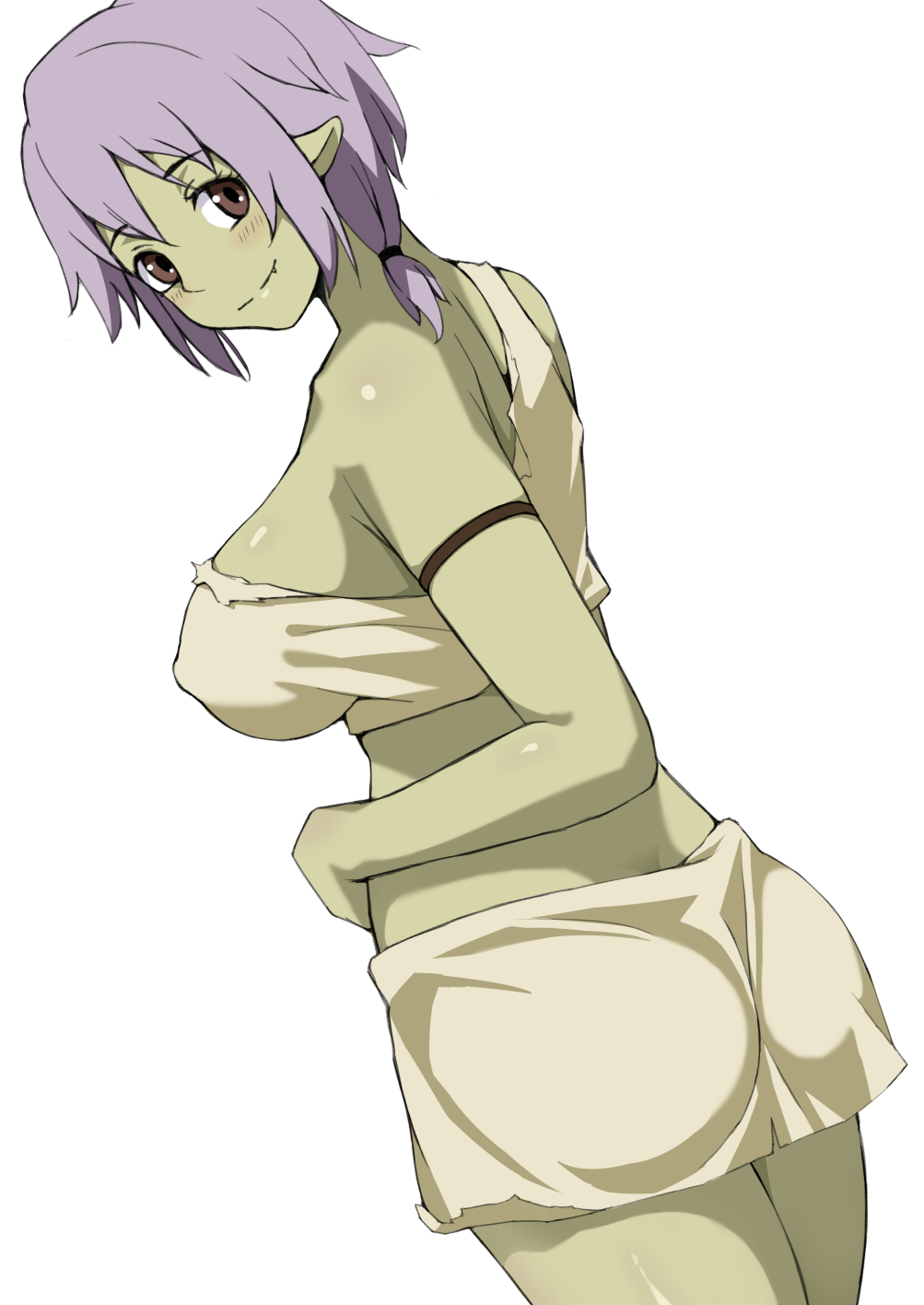 Haruna Tensei Shitara Slime Datta Ken Drawn By K