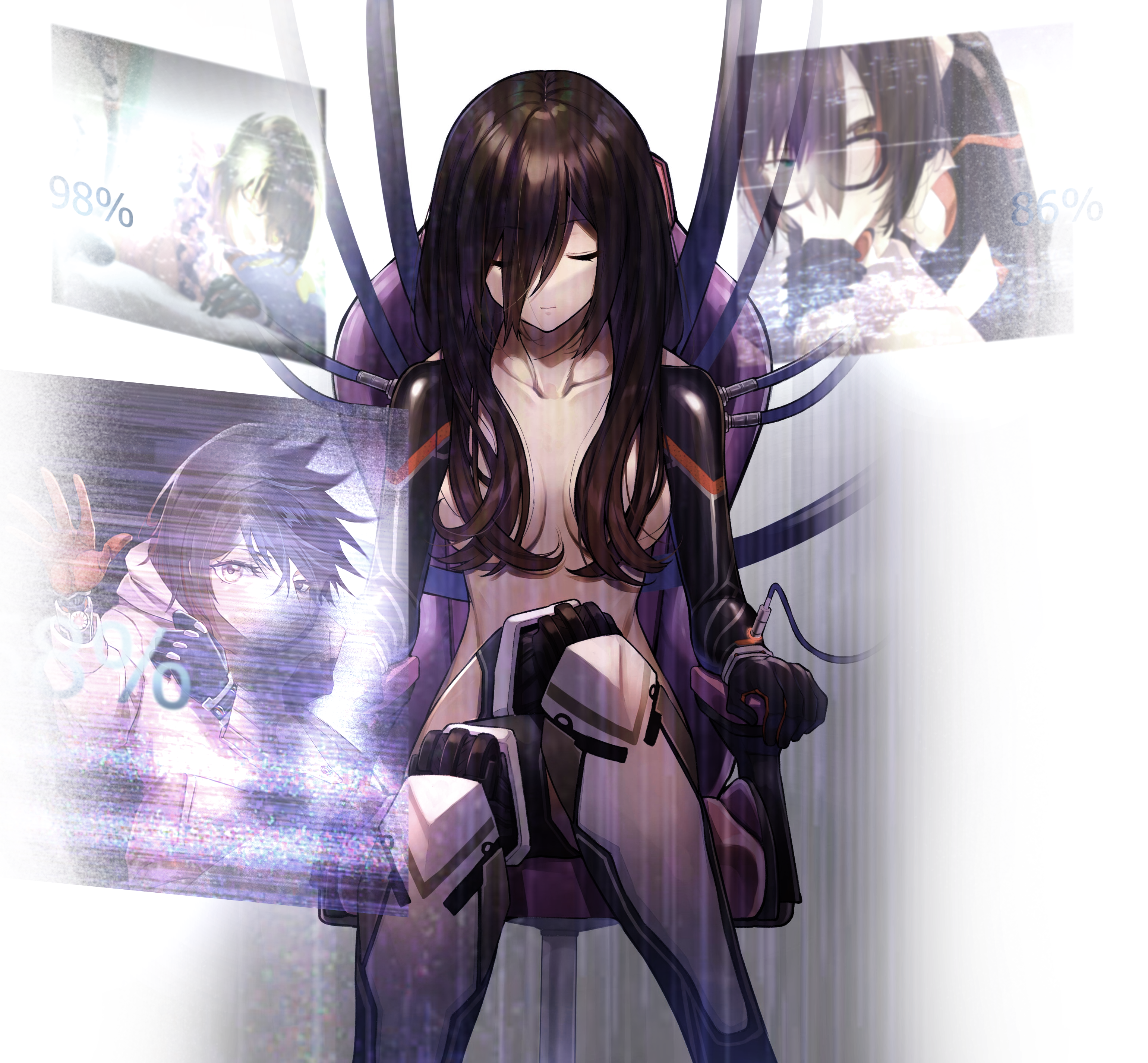 1
