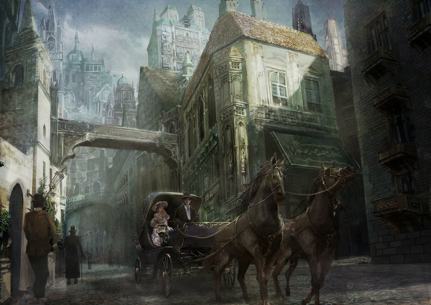 Original Drawn By Taizo Sample-f0ca0fc276bb9d63