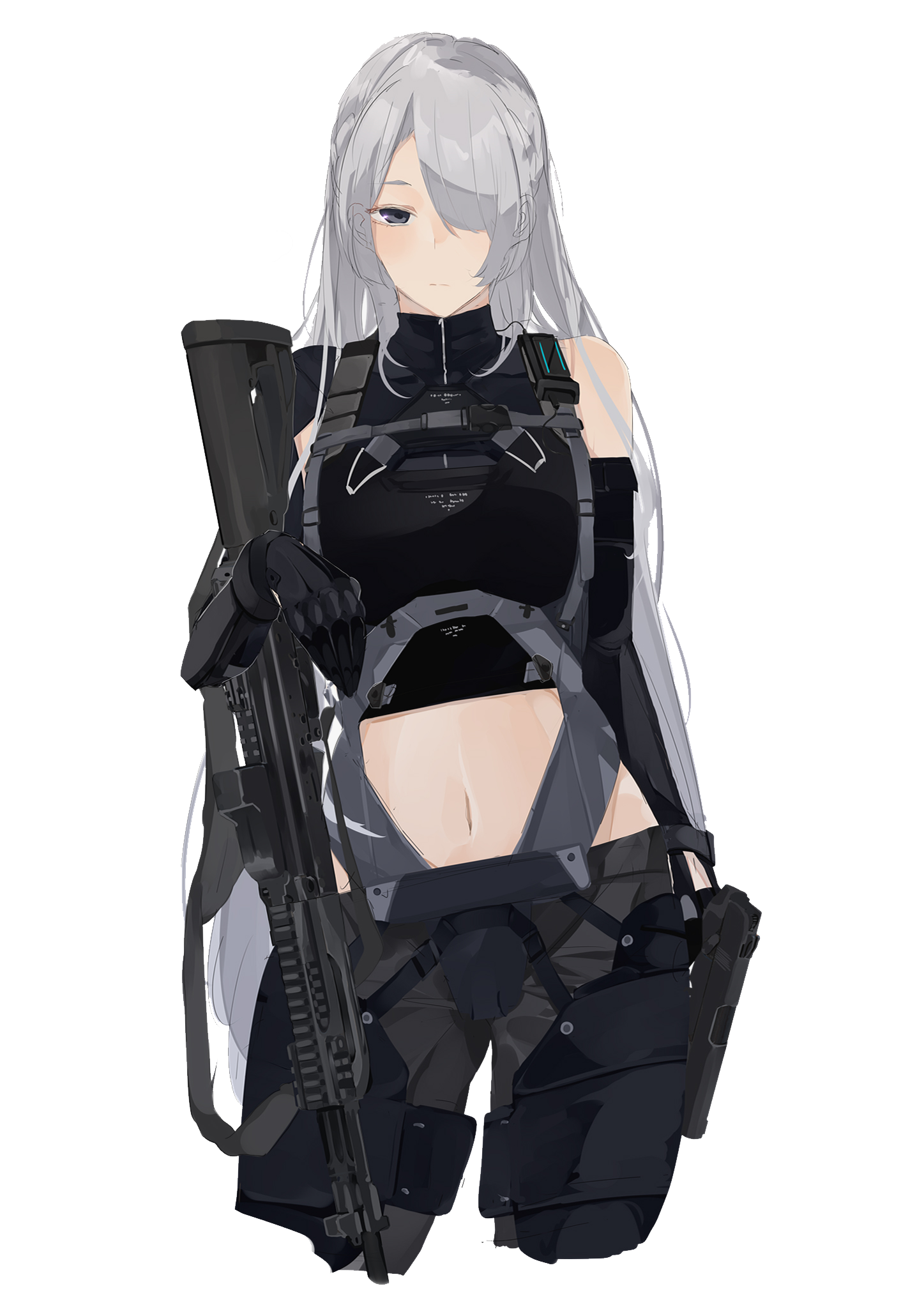 1