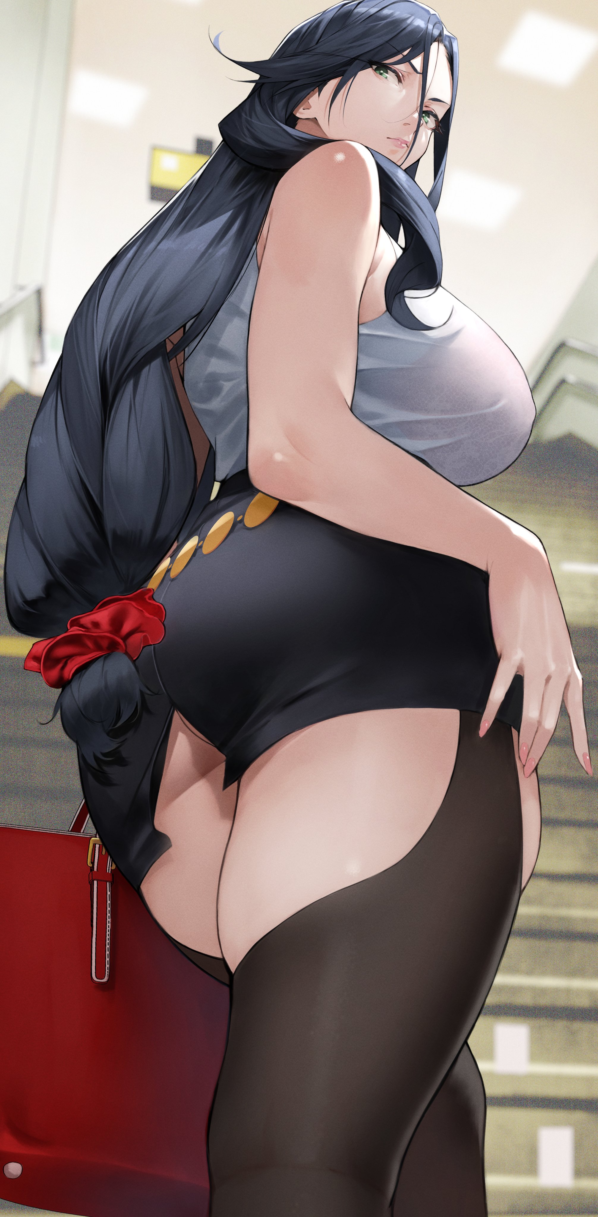 Original Drawn By Yoshio 55level 64c3a8d55a0a29