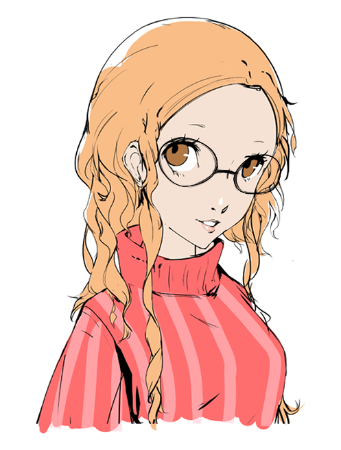 Haru