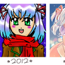 oOh redraw