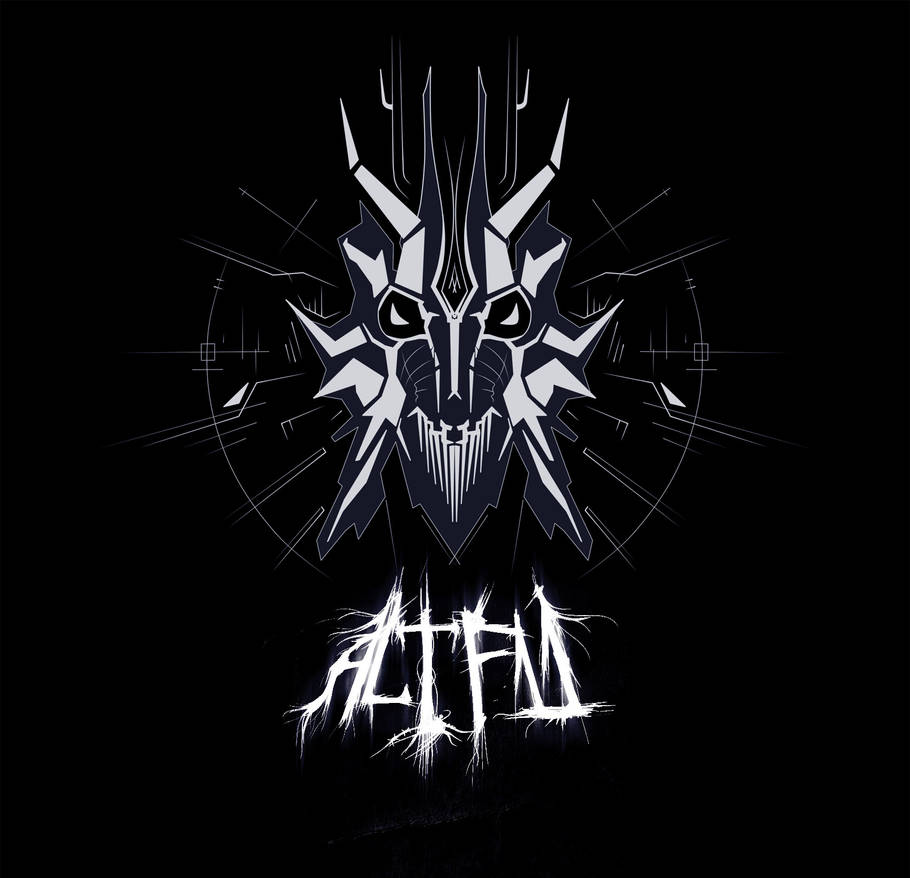 AltF11 logo by Cosmogranic on DeviantArt