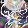 Sailor Rainbow Crystal