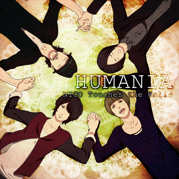 Nico Touches The Walls Humania By Ussyharukaze On Deviantart