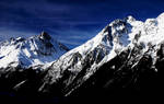 Alps by dany25