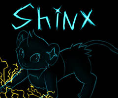 Shinx