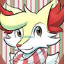 Mytew Christmas Icon