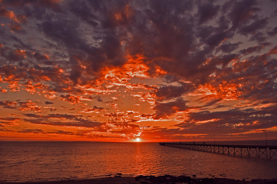 Ceduna Sunset