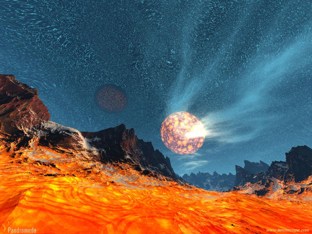 Elements II by armands on DeviantArt