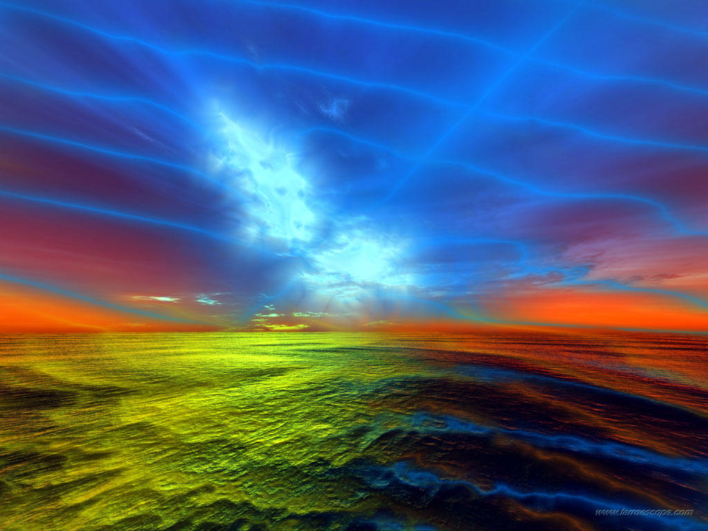 Galaxy Rise by armands on DeviantArt