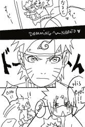 omg my naruto