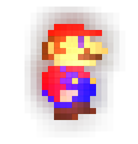 Mario Animation Keyframes Png Mario Remastered -- Running Animation (Frame 3) by WindWakerX on DeviantArt