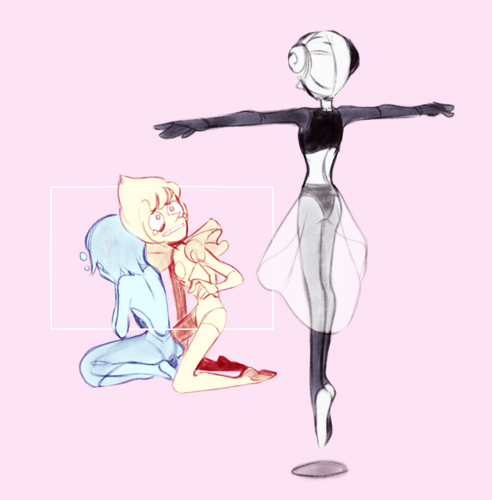 t-pose to assert dominance by Spagon on DeviantArt