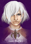 FFxiv ARR Lann Landale by Landale