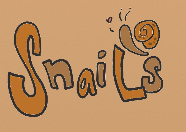 SNAILZZZ!!!!!