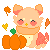 Bliss Autumn Icon