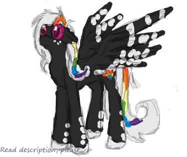 Point Auction - Pony Design [Over]