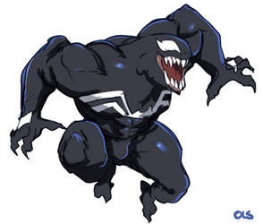 Classic Venom