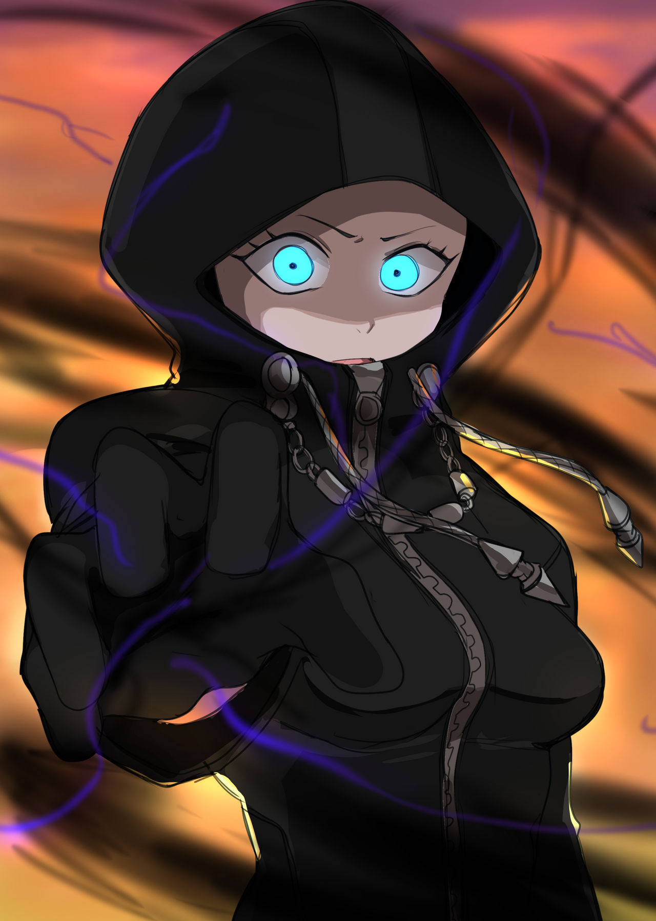 You're Next Roxas by 0Lightsource on DeviantArt