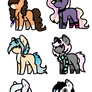 Cheap Mlp Adopt - Open