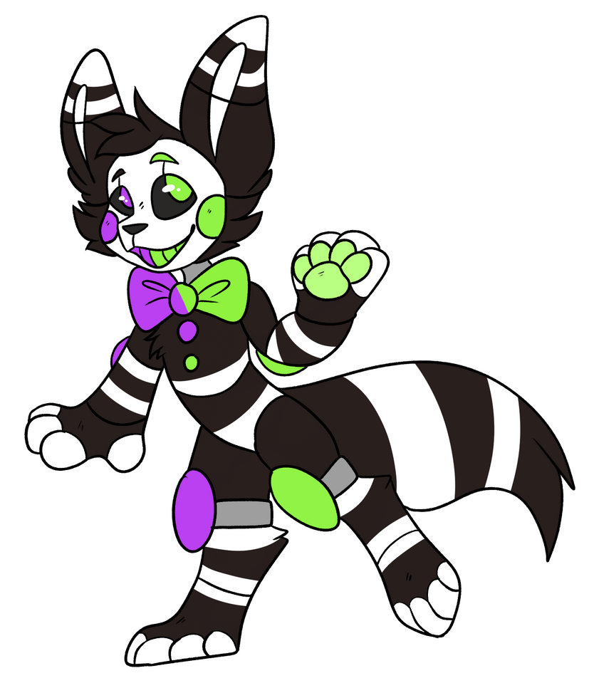 Puppet strings by Tigerblade14 on DeviantArt