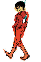 Kaneda