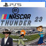 Toon NASCAR Thunder 23 Diamond Legacy Edition