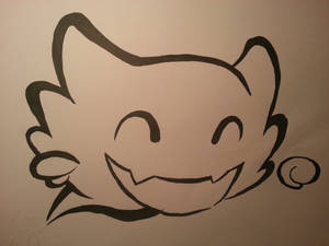 Haunter