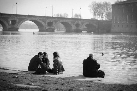 Pont Neuf