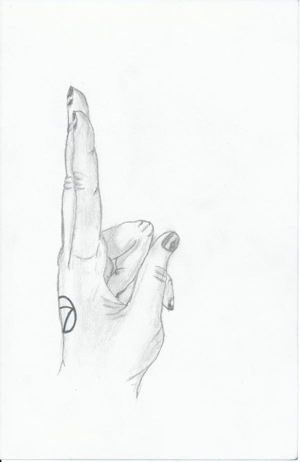 Ninja Hand Sign by xXTSUKImono17Xx on DeviantArt